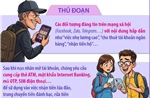 Cảnh báo thủ đoạn lôi kéo học sinh, sinh viên mở tài khoản ngân hàng