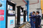 Thanh Hóa siết kiểm tra, ngăn chặn găm hàng khi giá xăng dầu biến động