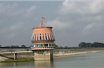Lấy nước hồ Dầu Tiếng, hồ Trị An đẩy mặn cho TP. Hồ Chí Minh