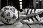 Adidas ra mắt bộ sưu tập giày đá bóng phong cách hoài cổ