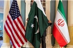 Iran xác nhận Pakistan đã chuyển đề xuất của Mỹ