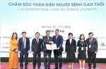 Chăm sóc toàn diện người cao tuổi trong bối cảnh già hóa dân số