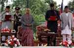 Nepal có chính phủ mới
