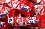 Nestle: 12 tấn kẹo KitKat bị đánh cắp