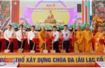 Khởi công xây dựng Chùa Da ở Nghệ An, nơi thờ tự hơn 500 nhà báo-liệt sĩ