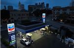 Chevron bác bỏ cáo buộc thao túng giá xăng