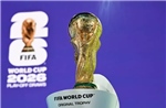 World Cup 2026: FIFA gây tranh cãi khi tăng mạnh giá vé xem trận chung kết
