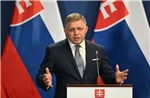 Thủ tướng Cộng hòa Slovakia Robert Fico sẽ thăm chính thức Việt Nam