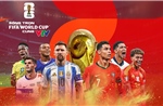 Người hâm mộ bóng đá Việt Nam có cơ hội theo dõi trọn vẹn FIFA World Cup 2026