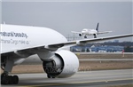 Đức: Hãng hàng không Lufthansa điêu đứng vì phi công và tiếp viên đình công