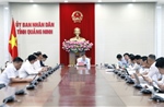 Quảng Ninh: Phát triển vịnh Cửa Lục thành đô thị sinh thái bền vững