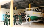 Chủ động nắm chắc tình hình, giữ vững an ninh biên giới biển
