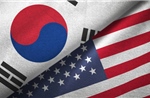 Mỹ, Hàn Quốc nhất trí tăng cường hợp tác chống rửa tiền