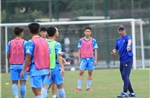 Đội tuyển U19 Việt Nam hội quân, chuẩn bị tham dự giải Đông Nam Á