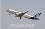 Airbus nhận đơn hàng lớn tại Trung Quốc, gia tăng lợi thế trước Boeing