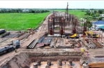 'Khởi động' ấn tượng - tạo đà đưa Hưng Yên tăng trưởng hai con số