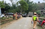 Ngày 1/5, toàn quốc xảy ra 48 vụ tai nạn giao thông