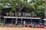 Xô xát trước quán cà phê, một thanh niên tử vong