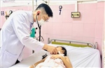 Xây dựng cơ chế kiểm soát an toàn bữa ăn học đường