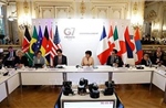 Hội nghị môi trường G7: Mối liên hệ giữa môi trường và an ninh