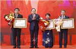 Chủ tịch Quốc hội Trần Thanh Mẫn: Tiếp tục đổi mới tư duy xây dựng pháp luật, nâng cao hiệu quả giám sát