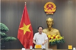 Cổng Pháp luật quốc gia cung cấp dịch vụ pháp lý, phục vụ nhân dân miễn phí