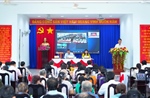Cử tri Tây Ninh lo ngại trước tình hình giá lúa gạo giảm sâu
