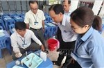 Đẩy lùi ngộ độc thực phẩm: Khi hành động không chỉ của riêng ngành Y tế