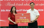 Lan tỏa các giá trị nhân đạo trong cộng đồng thông qua nền tảng số