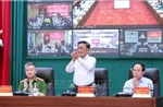 Thường trực Ban Bí thư chủ trì Hội nghị triển khai Chỉ thị số 02-CT/TW của Ban Bí thư