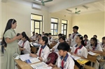 Phú Thọ tuyển dụng gần 1.200 giáo viên, nhân viên trường học năm 2026