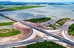 Quảng Ninh siết tiến độ giải phóng mặt bằng các dự án trọng điểm