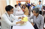 Tây Ninh phấn đấu hoàn thành hồ sơ sức khỏe điện tử cho người dân trước ngày 30/5