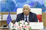 EU thảo luận khả năng đối thoại với Nga về vấn đề Ukraine 
