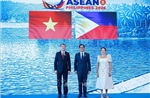 Thủ tướng Lê Minh Hưng dự Hội nghị Cấp cao ASEAN lần thứ 48