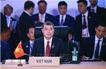 Thủ tướng Lê Minh Hưng dự Phiên Toàn thể Hội nghị Cấp cao ASEAN lần thứ 48