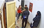 Hà Nội: Đưa ra xét xử vụ hành hung hàng xóm tại Khu đô thị Mỹ Đình