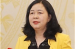 Mặt trận Tổ quốc Việt Nam - Nòng cốt trong tập hợp, đoàn kết và phát huy vai trò của nhân dân