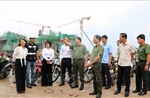 Sẵn sàng phương án an ninh nghiêm ngặt nhất cho Tuần lễ Cấp cao APEC 2027