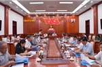 Tập trung nguồn lực nâng cao chất lượng chăm sóc sức khoẻ nhân dân