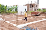 Khu dân cư 'ba không' giữa lòng đô thị