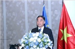 Thành phố Hồ Chí Minh và Liên minh Châu Âu có nhiều dư địa hợp tác phát triển bền vững