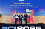 PCI 2025: Quảng Ninh lấy sự hài lòng của doanh nghiệp làm thước đo hiệu quả điều hành