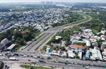 Đồng Nai đặt tên đường Hương lộ 2 thành Đại lộ Nguyễn Hữu Cảnh