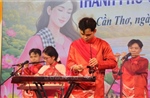 Bảo tồn và phát huy loại hình nghệ thuật độc đáo của Nam Bộ
