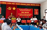 Giữ vững chủ quyền trên vùng biển, đảo Tây Nam của Tổ quốc