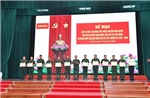 Nâng cao chất lượng công tác tuyên truyền miệng trong lực lượng vũ trang Quân khu 9