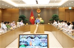Quyết liệt hơn trong công tác quản lý vùng trồng, cơ sở đóng gói và kiểm nghiệm