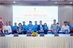Tiêu chuẩn bữa ăn ca chưa được đưa vào thỏa ước lao động tập thể