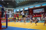 Khai mạc giải bóng chuyền hạng A quốc gia năm 2026